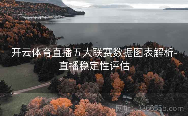 开云体育直播五大联赛数据图表解析-直播稳定性评估  第2张